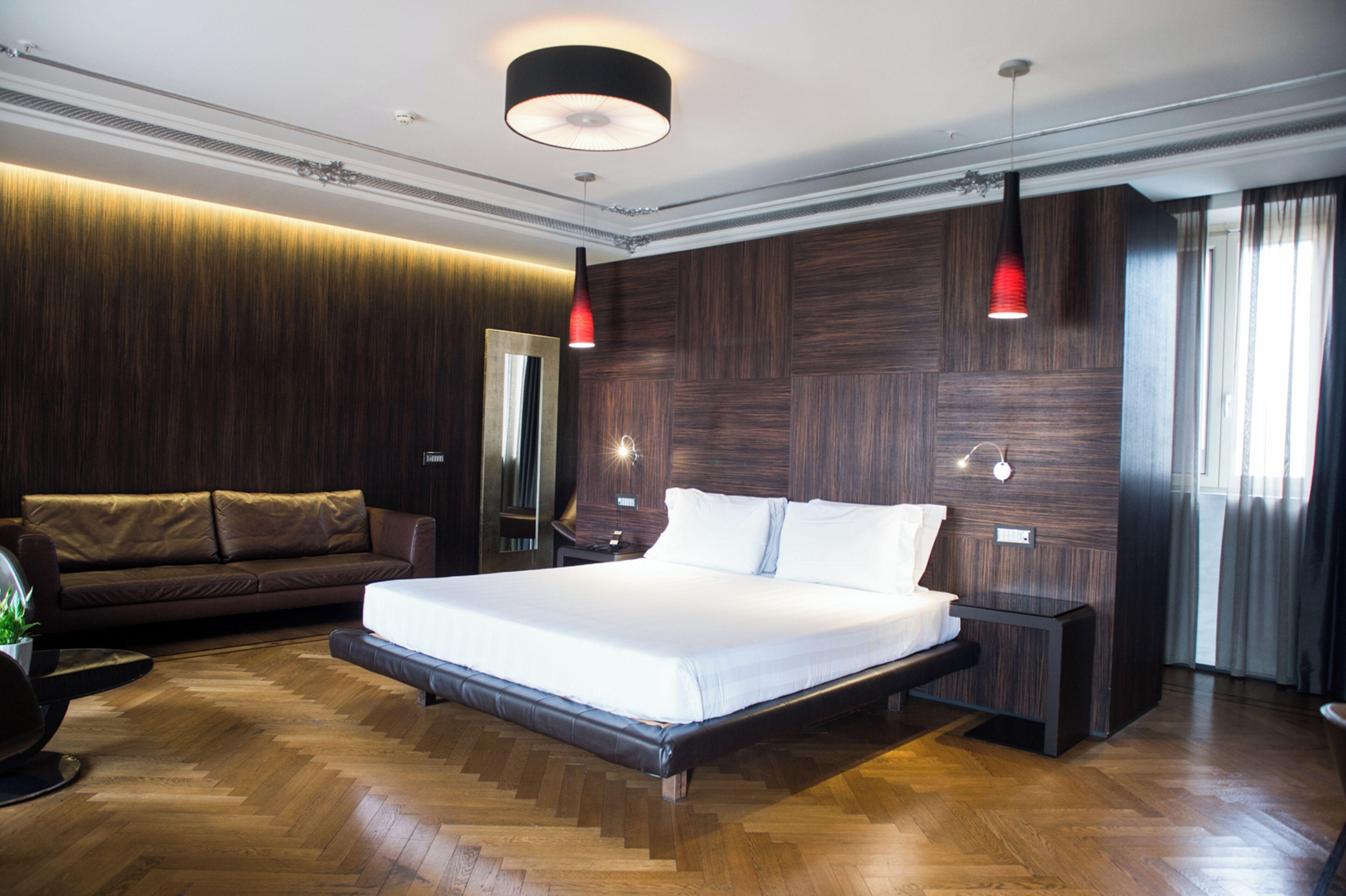 Diva Luxury Hotel — Photos 3